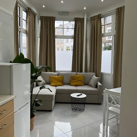 Stylish Flat In Camden/Kingscross Apartman London Kültér fotó