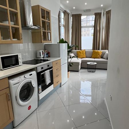 Stylish Flat In Camden/Kingscross Apartman London Kültér fotó