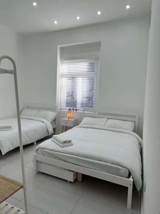 Stylish Flat In Camden/Kingscross Apartman London Kültér fotó