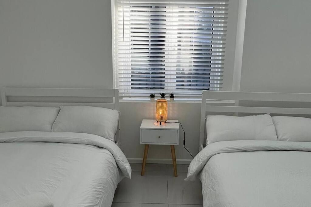 Stylish Flat In Camden/Kingscross Apartman London Kültér fotó