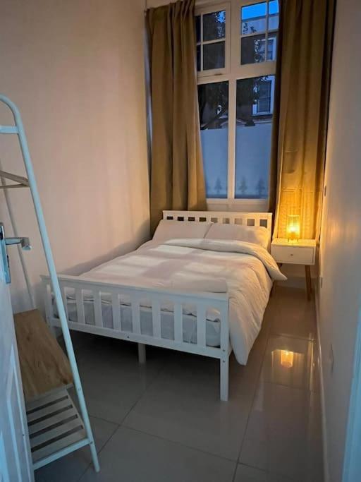 Stylish Flat In Camden/Kingscross Apartman London Kültér fotó