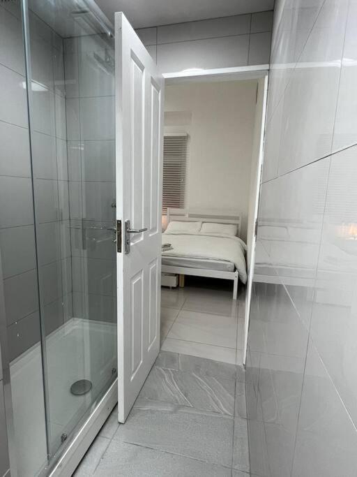 Stylish Flat In Camden/Kingscross Apartman London Kültér fotó